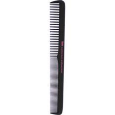 TEK Hair Products TEK Carbonium Antibacterial Comb TEK2330 1pcs