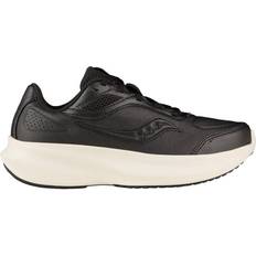 Saucony Integrity Metro Wide Walkingskor - Black