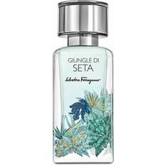 Ferragamo Herr Eau de Parfum Ferragamo Giungle di Seta EdP 100ml