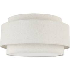 Northlight Albert Plafond Metall Linne 40 cm Takplafond
