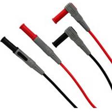 UT-L09 Multimeter Dual Head Connecting Wire Probe