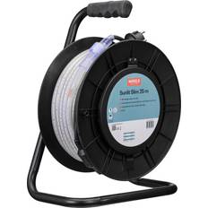 Mareld Slim Strip Lysbånd 25 m 16250 lm LED bånd