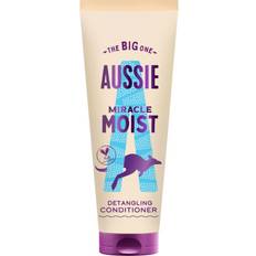 Aussie Miracle Moist Utredandebalsam 275 ml