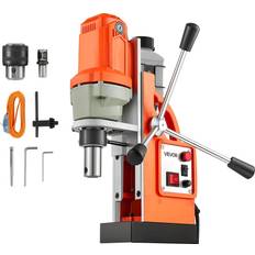 VEVOR Pelarborrmaskiner VEVOR Magnetic Drill Press 1200 W 1.5 in