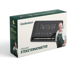 Gladkokken Meat Thermometer