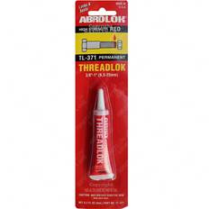 Abro Threadlocker Red High Strength 6ml Tube