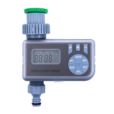 Smart Electronic Automatic LCD Display Water Timer