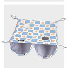 Double-layer Comfortable Small Animal Hammock
