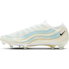 Nike Air Zoom Vapor 16 Elite Fg Limited Edition - Vit/Svart