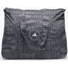 Adidas Dame Tote Bag & Shopper tasker adidas Pakbare Tote Taske Uld - Black/Almond Milk