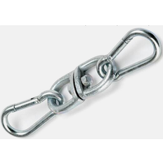 Brute Heavy Duty Hook And Swivel Connector 45kg