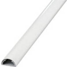 Kabelkanal Bosscom Aluminium Kabelkanal 25 mm 0.75 meter