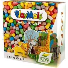 PlayMais World Jungle
