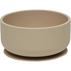 Enkei Suction Bowl Skål för Barn Ø12 x H6 cm
