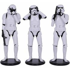 Star Wars Three Wise Stormtrooper