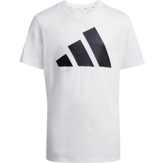 adidas Essentials T-shirt - White/Black