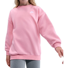 Nike Sportswear Club Fleece Sweatshirt - Pink