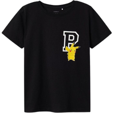 Name It Pokémon T-Shirt - Black (13238582_Black)