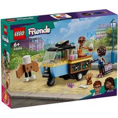 LEGO Friends Mobile Bakery Shop 42606