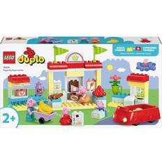 LEGO Duplo Peppa Pig Supermarket 10434