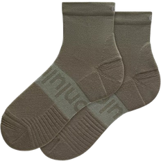 Lululemon Underkläder Lululemon Power Stride Ankle Socks - Army Green