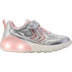Hummel Daylight Glitter Jr - Silver