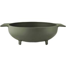 Dishwasher Safe Colanders Eva Solo Green Tool Green Colander 22cm