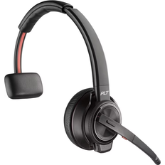 Poly Savi 8210 M D2 Usb A Hs Black