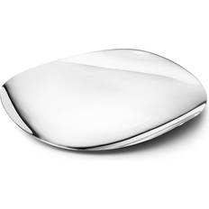 Handdisk Uppläggningsfat Georg Jensen Cobra Uppläggningsfat