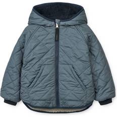 Jackson reversible jacket multicoloured Y