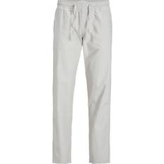 Jack & Jones Junior Kane Summer Trousers - Crockery (12248903)