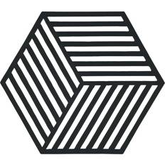 Diskmaskinsvänliga Grytunderlägg Zone Denmark Hexagon Grytunderlägg