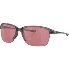 Oakley Unstoppable OO9191-2265 - Crystal Black