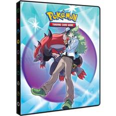 Pokémon Pokémon Journey Together Pärm 4-pocket
