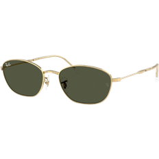 Sunglasses Ray-Ban RB3749 001/31 - Polished Arista Gold