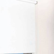 Kirsch Blackout White 120x165cm