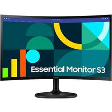 Samsung 1920x1080 (Full HD) - Gaming Bildskärmar Samsung S36GD Full HD Monitor