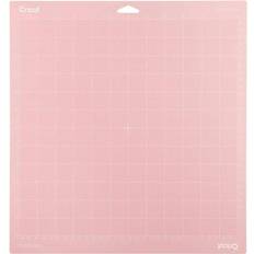 Cricut FabricGrip Machine Mat Pink 30.5x30.5cm