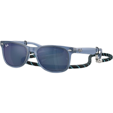 Ray-Ban Junior New Wayfarer Junior RJ9052S 714855 47