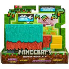 Mattel Minecraft Sniffer 8cm