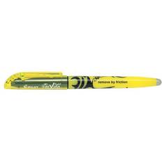 Pilot Frixion Light Highlighter Pen Yellow
