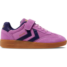 Hummel VM78 Cph Jr Sneakers - Violet
