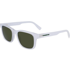 Lacoste L3656S 970 - Frosted Clear
