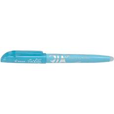 Pilot Frixion Light Highlighter Pen Soft Blue