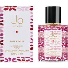 Jo Loves Rose & Dates Parfum 50ml