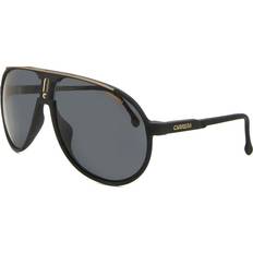 Carrera Women Sunglasses Carrera Champion/N 003/IR - Matte Black
