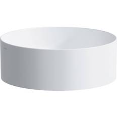 Fritstående Håndvaske Laufen Living (811435)