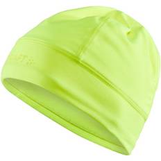 Elastan/Lycra/Spandex - Gul Tilbehør Craft Core Essence Thermal Hat Unisex - Yellow