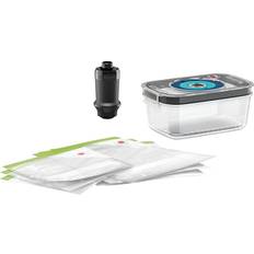 Bosch MSZV6FS1 Vacuum Accessory Set Kitchenware 8pcs