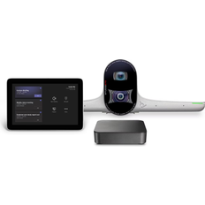 Webcams HP Poly Studio Large Room Kit for MS Teams: Studio E70 Smart Camera with GC8 (ABB) (9C946AA)